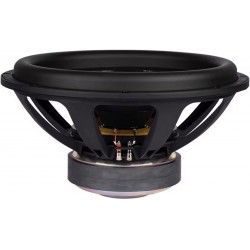 DAYTON AUDIO UMII18-22 ULTIMAX II DVC Subwoofer driver 1200W 2 ohm 20Hz-500Hz Ø46cm