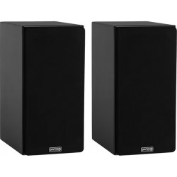 DAYTON AUDIO OPAL1 2-Way Bookshelf Speakers 200W 8Ω 32Hz - 20kHz (Pair)