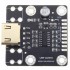 LHY AUDIO RECEIVER LVDS HDMI to I2S Interface Module