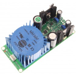 LHY AUDIO Linear power supply module IRF9Z34 IRFZ34 25VA 5V