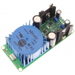 LHY AUDIO Linear power supply module IRF9Z34 IRFZ34 25VA 9V