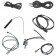 WONDOM AA-JA11118 Functional Cables Kit for JAB2+