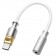 DD TC35CM2 Adaptateur DAC Amplificateur casque USB-C vers Jack 3.5mm Femelle 32bit 384kHz