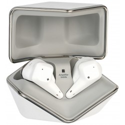 HIFIMAN Svanar Wireless Jr Écouteurs Sans Fil Intra-Auriculaires IEM Class AB 10Hz - 35kHz