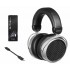 Pack Amplificateur Casque DAC Portable SMSL D10 Noir + Casque HiFiMAN HE400SE + Câble USB-C