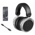 Pack Amplificateur Casque DAC Portable SMSL D10 Argent + Casque HiFiMAN HE400SE + Câble USB-C