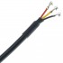 Cable XH 2.54mm Female / Female 3-Pole No Casing 30cm