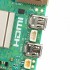 RASPBERRY PI 5 2Gb Micro HDMI Ethernet Gigabit WiFi Bluetooth 5.0 4x USB 2.4GHz