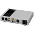 TOPPING D90 III DISCRETE DAC Symétrique Discret Bluetooth 5.1 32bit 768kHz DSD512 Argent