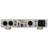 TOPPING D90 III DISCRETE DAC Symétrique Discret Bluetooth 5.1 32bit 768kHz DSD512 Argent