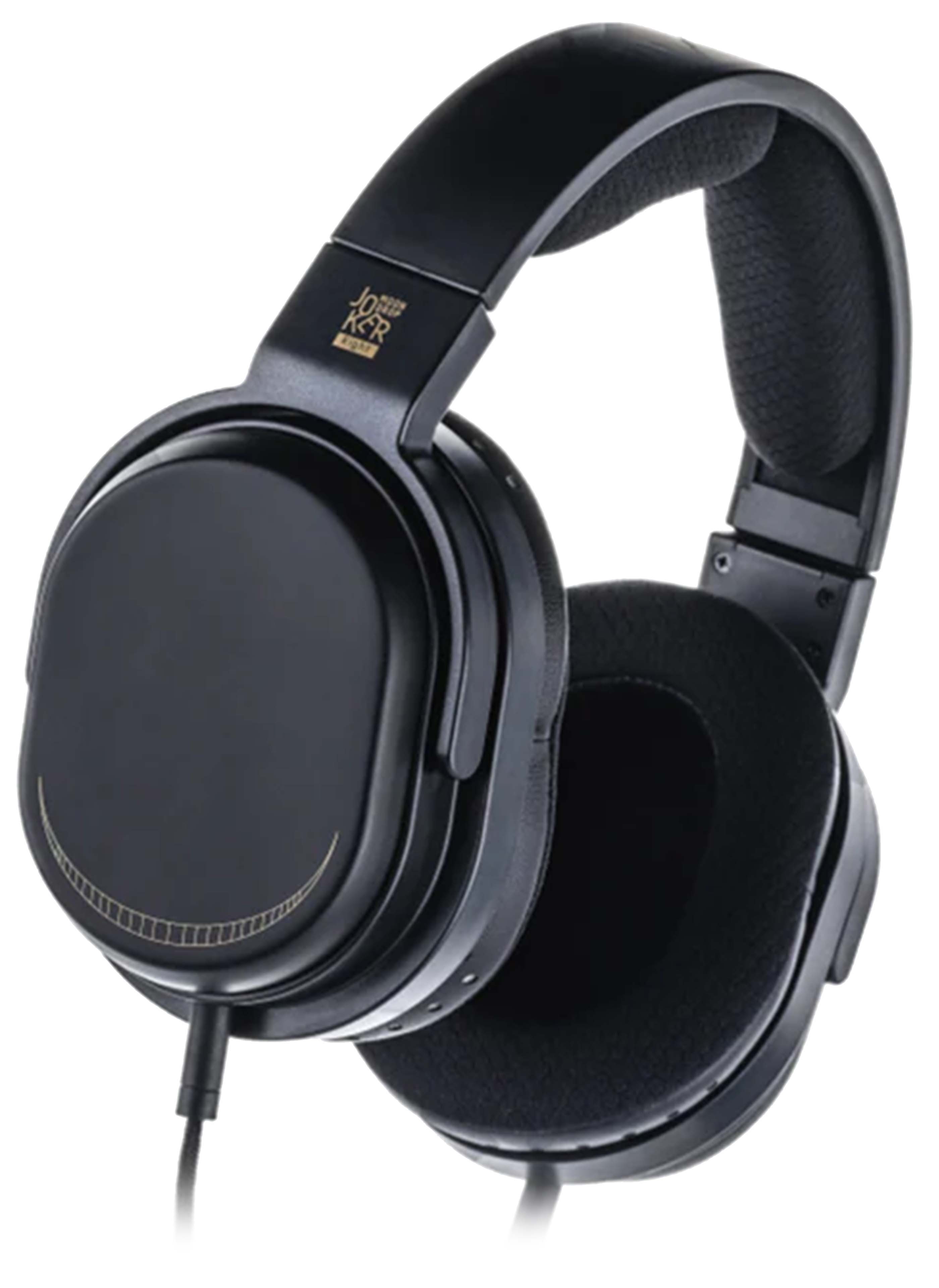 MOONDROP JOKER Closed-Back Dynamic Headphones Ø50mm 68Ω 106dB 15Hz-22kHz