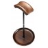 DD HS270W Headphone Stand Aluminium / Walnut