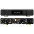 Pack Topping D90 III Discrete DAC + A90 Discrete Headphone Amplifier Preamplifier + TCX1 25cm Cables Black