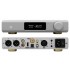 Pack Topping D90 III Discrete DAC + A90 Discrete Headphone Amplifier Preamplifier + TCX1 25cm Cables Silver