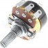 GAE Potentiometer with ON/OFF Rotary Switch 500K 250V 4A