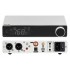 Pack 2x Topping B100 Amplifier + Topping E70 DAC + Topping TCX1 XLR Cables 25cm + Dual Trigger Cable Silver