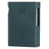 SHANLING Protective Leather Case for DAP Shanling M1 Plus Green