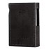 SHANLING Protective Leather Case for DAP Shanling M1 Plus Black