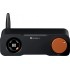 FOSI AUDIO ZD3 DAC ES9039Q2M Préamplificateur Bluetooth 5.0 32bit 768kHz DSD512