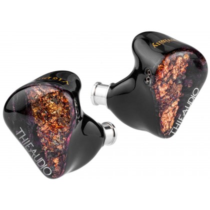 THIEAUDIO V16 Divinity In-Ear Monitors IEM Balanced Armature 18Ω 112dB 20Hz - 22kHz