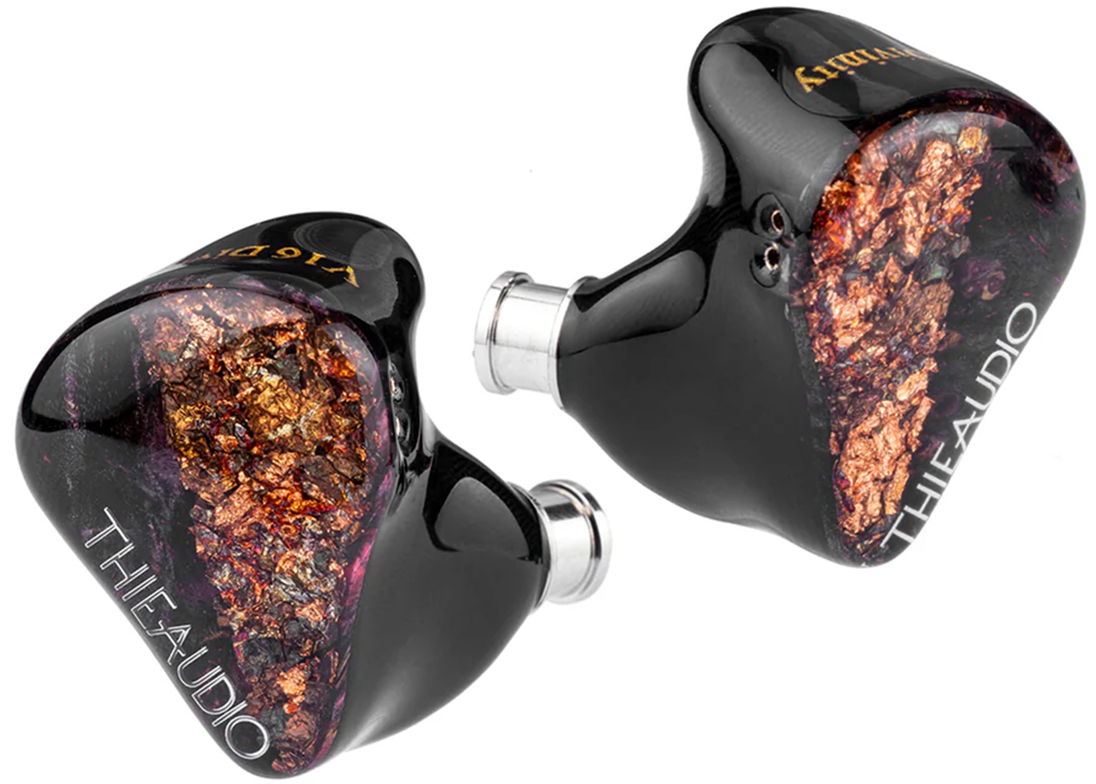 THIEAUDIO V16 DIVINITY In-Ear Monitors IEM Balanced Armature 18Ω 112dB 20Hz-22kHz