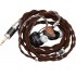 THIEAUDIO V16 DIVINITY In-Ear Monitors IEM Balanced Armature 18Ω 112dB 20Hz-22kHz