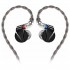 FIIO FD15 IEM Dynamic In-Ear Monitor 32Ω 112dB 10Hz-40kHz Black