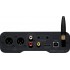 Pack Fosi Audio DAC ZD3 + Amplificateur ZA3 + Câbles XLR 50cm ATAudio King Wolf + Câble Trigger 40cm