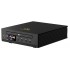 SHANLING CR60 Lecteur Ripper CD Sanyo HD850 Noir