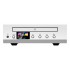 SHANLING CR60 Lecteur Ripper CD Sanyo HD850 Argent