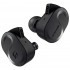 LETSHUOER S08 Écouteurs Intra-Auriculaires IEM Planar Magnetic 26Ω 105dB 20Hz-40kHz Noir