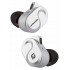 LETSHUOER S08 Écouteurs Intra-Auriculaires IEM Planar Magnetic 26Ω 105dB 20Hz-40kHz Argent