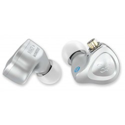 NF Audio NM2+ In-Ear Monitor IEM Dynamic IEM 18Ω 108dB 10Hz-40kHz