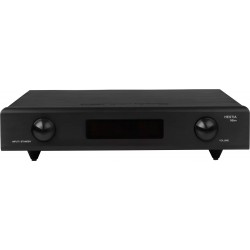 Denafrips Hestia 12TH Discrete Balanced Preamplifier Pure Class A Black