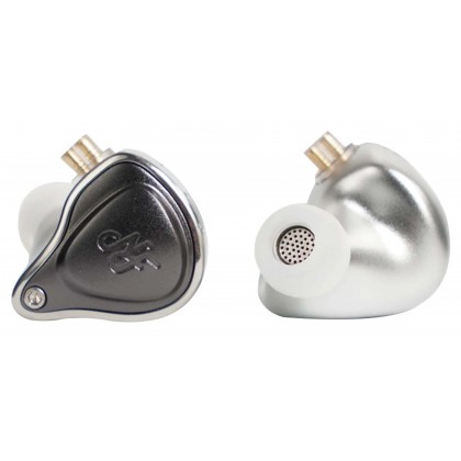 NF AUDIO NE4 EVOLUTION In-Ear Monitors IEM 4BA Modular