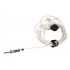 NF AUDIO NE4 EVOLUTION In-Ear Monitors IEM 4BA Modular