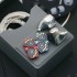 NF AUDIO NE4 EVOLUTION In-Ear Monitors IEM 4BA Modular