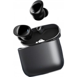 SHANLING MTW200 PLUS Écouteurs Intra-Auriculaires Sans Fil IEM Dynamiques Ø10mm 32Ω 112dB 20Hz-20kHz