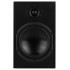 DAYTON AUDIO M6 Active Bookshelf Speakers with USB DAC/Bluetooth 5.0 2x75W 35Hz-20kHz Black (Pair)