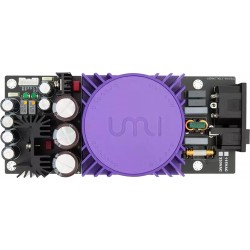 LHY Audio LPS-A6 230V Kit Module Alimentation Linéaire pour EverSolo DMP-A6