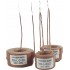 JANTZEN AUDIO LITZ WIRE WAX COIL 000-L.14-0010 Wax Coil Litz Wire Copper 14AWG 0.1mH 0.06 Ohm