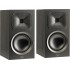 MARTIN LOGAN MOTION FOUNDATION B1 Bookshelf Speakers 2 Ways 100W 5 Ohm 48Hz - 23kHz Black (Pair)