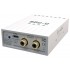 BERRYBAK BDC-U AA-AB41165 Interface USB DAC ES9018K2M Bluetooth 5.3 Receiver to RCA / Optical / Coaxial 24bit 96kHz