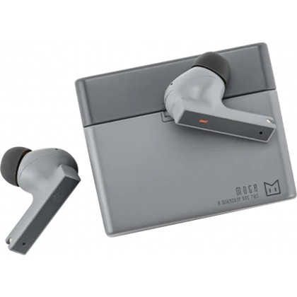 Moondrop Moca Dynamic True Wireless In-Ear Monitor IEM Grey