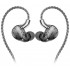 FIIO FA19 In-Ear Monitors 3-Way Balanced Armature 10 Ohm 106dB 20Hz-40kHz