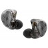 FIIO FA19 In-Ear Monitors 3-Way Balanced Armature 10 Ohm 106dB 20Hz-40kHz