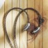 FIIO FA19 In-Ear Monitors 3-Way Balanced Armature 10 Ohm 106dB 20Hz-40kHz