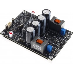 Vue principale du Module Amplificateur Mono Class D 3E AUDIO 1CH