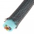 RAMM AUDIO INFINITAS5 Speaker Cable Graphene OCC Copper 6x1.5mm² Ø16mm