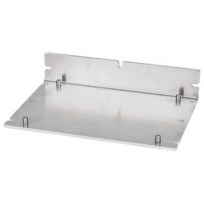 Wondom AA-AA11466 Mounting Bracket Aluminium Profile L for Wondom PCB 6“ x 4.5”